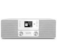 Technisat Digitradio 370 CD IR білий 653432 фото