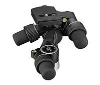 Manfrotto Pro Digital з передачею передач, RC4 1197322 фото