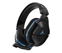 Turtle Beach Stealth 600p Gene 2 Black (TBS-3140-02) 585350 фото