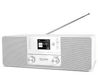 Technisat Digitradio 370 CD IR білий 653432 фото