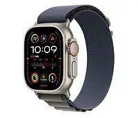 Apple Watch Ultra 2 Titanium/Blue Alpine Late S LTE 1180299 фото