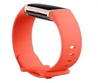 Google Fitbit Charge 6 Coral 1181965 фото