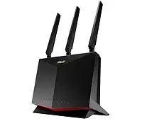 ASUS 4G-AC86U 2600 Мбит/с A/B/G/N/AC (LTE) 4XLAN 663639 фото