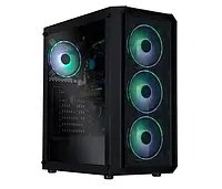 Срібна мавпа X Battlest Lesternation Argb R5-5600/16GB/1TB/RTX4060/W11X 1260716 фото