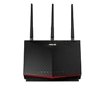 ASUS 4G-AC86U 2600MBPS A/B/G/N/AC (LTE) 4XLAN 663639 фото