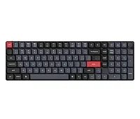 Keychron K17 Pro B3 Gateron Brown RGB 1240522 фото