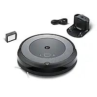 Робот пилосос irobot кімната i5 (i515840) DNN_1466251 фото