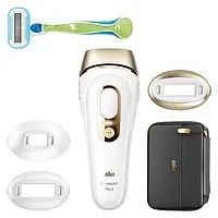 Epilator Braun IPL Silk Expert Pro 5 PL5243 DNN_1469175 фото