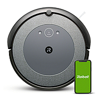 Робот пилосос irobot кімната i5 (i515840) DNN_1466251 фото