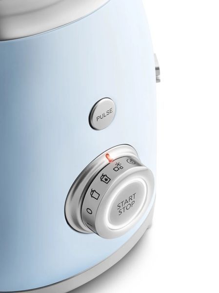 Блендер келиховий Smeg BLF03PBEU 1,5л EURO_1342866 фото
