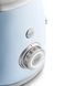 Блендер келиховий Smeg BLF03PBEU 1,5л EURO_1342866 фото 6