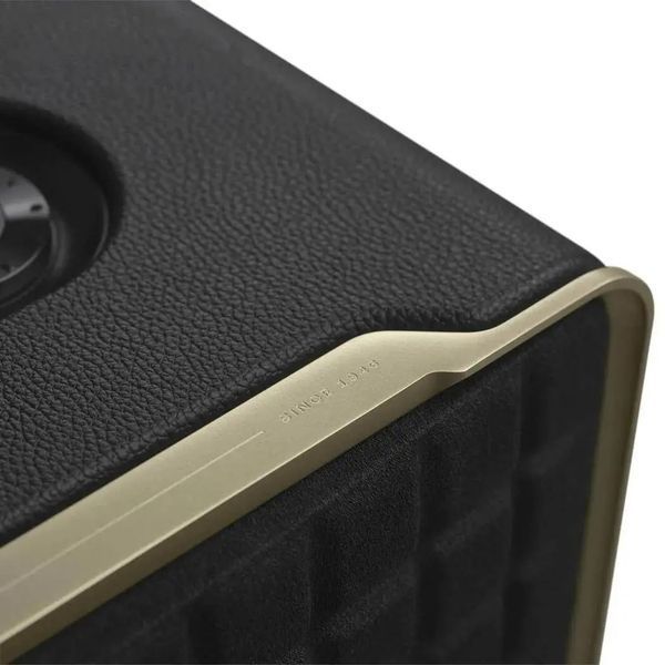 Bluetooth-колонка JBL Authentics 300 100W Черная EURO_1298774 фото