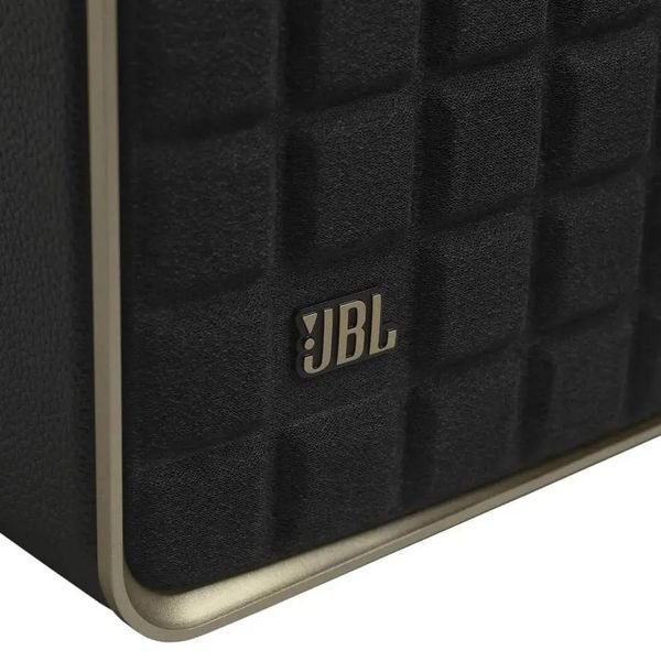 Bluetooth-колонка JBL Authentics 300 100W Черная EURO_1298774 фото