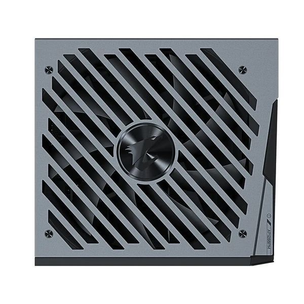 Блок живлення Gigabyte Aorus P1200W 80+ Platinum модульний чорний EURO_1255078 фото