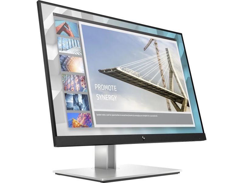 Монитор HP E24i G4 24 Full HD IPS 60Hz 5мс EURO_1237623 фото