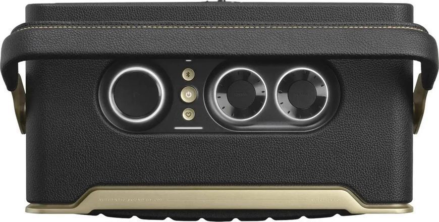 Bluetooth-колонка JBL Authentics 300 100W Черная EURO_1298774 фото