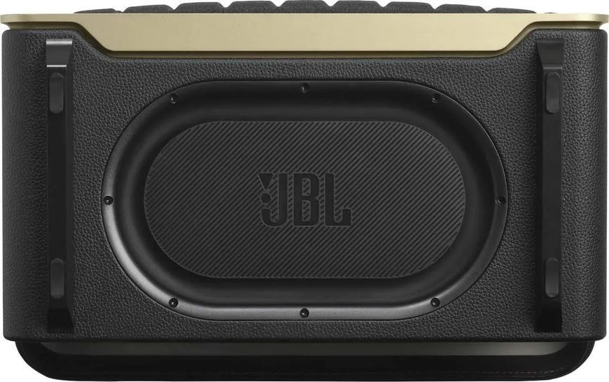 Bluetooth-колонка JBL Authentics 300 100W Черная EURO_1298774 фото