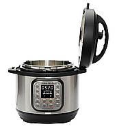 Multicoker Instant Pot Duo 3 700W 3L Паровой стенд EURO_1247881 фото