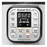 Multicoker Instant Pot Duo 3 700W 3L Паровой стенд EURO_1247881 фото