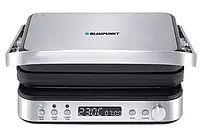 Гриль електричний Blaupunkt GRS901 2000 W, Срібло DNN_1478504 фото