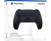 Sony DualSense Midnight Black (9827696) 9827696 фото