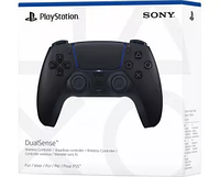 Sony DualSense Midnight Black (9827696) 9827696 фото