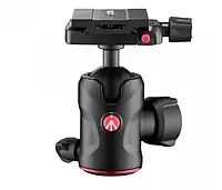 Manfrotto MH496 Kulowa с плитой Q6 1197433 фото