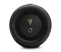 Портативна колонка JBL Charge 5 WI-FI Midnight Black (JBLCHARGE5WIFIBLK) 1186009 фото