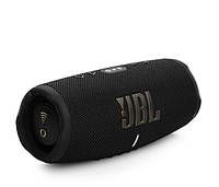 Портативная колонка JBL Charge 5 WI-FI Midnight Black (JBLCHARGE5WIFIBLK) 1186009 фото