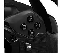 Logitech G923 PS4/PC (941-000149) 583222 фото