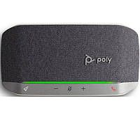 Система аудиоконференцсвязи Poly Sync 20+ USB-C (772C6AA) 685123 фото