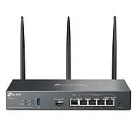 TP-Link ER706W Wi-Fi Ax3000 (1xSFP WAN/LAN 1XWAN 4XWAN/LAN) VPN 1196519 фото