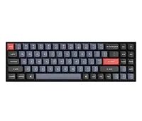 Keychron K14 Pro G1 Red Switch Белый подсветка 1240535 фото