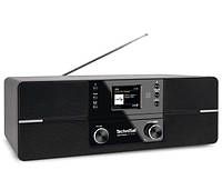 Technisat Digitradio 371 CD IR Black 653482 фото