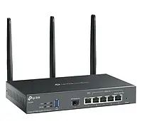 TP-Link ER706W Wi-Fi Ax3000 (1xSFP WAN/LAN 1XWAN 4XWAN/LAN) VPN 1196519 фото