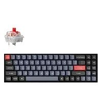 Keychron K14 Pro G1 Червоний перемикач біла підсвічування 1240535 фото