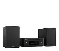 Denon Ceol N12 Dab Black 1193672 фото