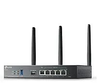 Tp-link er706w wifi ax3000 (1xsfp wan/lan 1xwan 4xwan/lan) vpn 1196519 фото