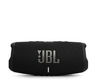 Портативна колонка JBL Charge 5 WI-FI Midnight Black (JBLCHARGE5WIFIBLK) 1186009 фото