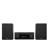 Denon Ceol N12 Dab Black 1193672 фото