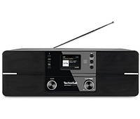 Technisat Digitradio 371 CD IR Black 653482 фото