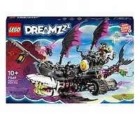 LEGO DREAMZZZZ ™ 71469 Кошмарный беженец 1159378 фото