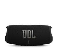 Портативная колонка JBL Charge 5 WI-FI Midnight Black (JBLCHARGE5WIFIBLK) 1186009 фото