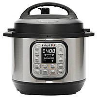 Мультиварка Instant Pot Duo 3 700W 3л Підставка для варіння на пару EURO_1247881 фото