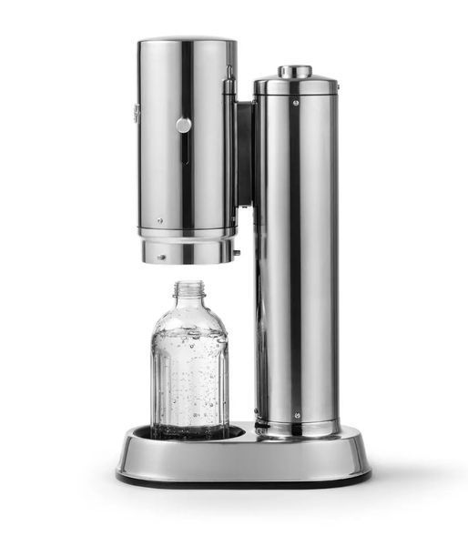 Сатуратор Aarke Carbonator Pro EURO_1284939 фото