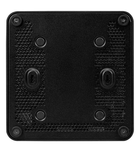 МиниПК MSI Cubi NUC 13MQ-062PL i5-1345U 16GB RAM 512GB SSD Windows 11 Pro EURO_1355559 фото