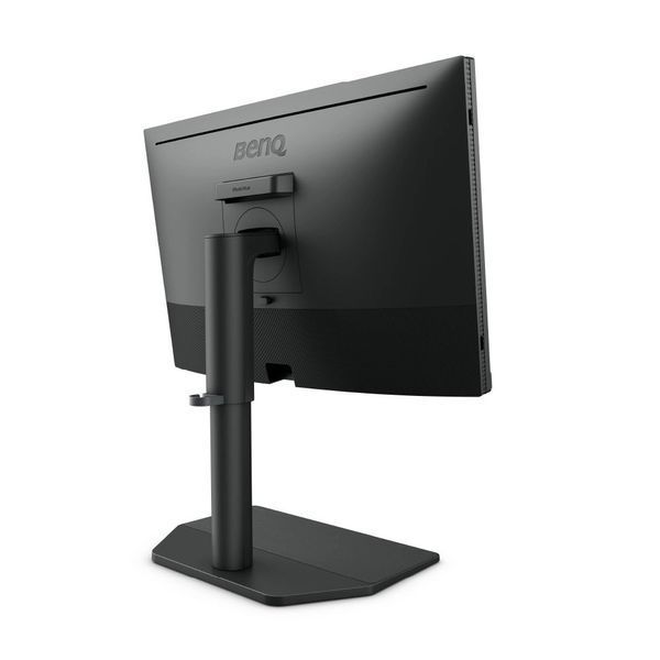 24-дюймовий фотографічний монітор BenQ SW242Q з роздільною здатністю 2K та IPS-дисплеєм, частотою оновлення 60 Гц та часом відтворення 5 мс EURO_1341277 фото