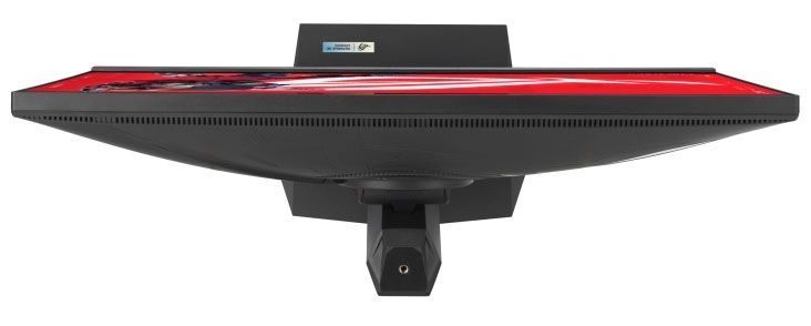 Монітор ASUS ROG Strix XG27ACMG 27 2K Fast IPS 270Hz 1ms ігровий EURO_1345054 фото
