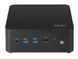 МиниПК MSI Cubi NUC 13MQ-062PL i5-1345U 16GB RAM 512GB SSD Windows 11 Pro EURO_1355559 фото 5
