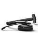 Навушники з мікрофоном Sennheiser EPOS ADAPT 230 Black (1000881) 1267693 фото 4